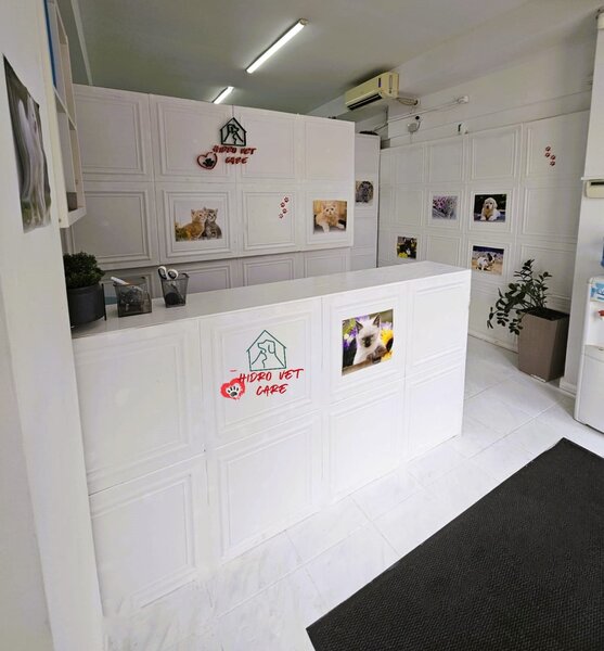 Hidro Vet Care - Cabinet veterinar sector 3