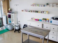 Hidro Vet Care - Cabinet veterinar sector 3